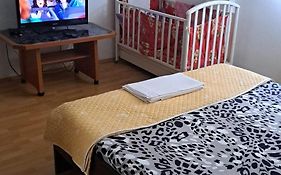 Ninsib Apartament 3 Camere 72Mp 4 Paturi